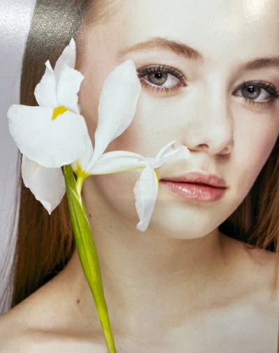 写真画質 RCフォト半光沢紙 190g/m2 914mm×30.5M 1本