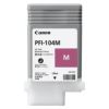 CANON キヤノン純正インクタンク PFI-104 マゼンタ