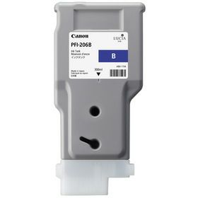 CANON キヤノン純正インクタンク PFI-206