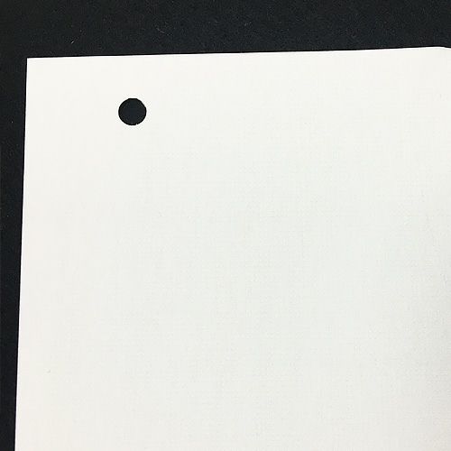 ゼッケン使用可能 レーザープリンター用不織布 シータス 106g/m2 A4 500枚