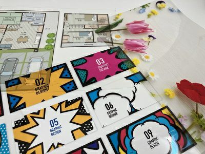 和紙のイシカワ インクジェット用スーパークリアOHPフィルム 120um A4 100枚 IJF-1400-100