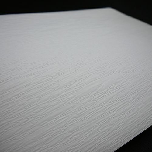 インクジェット用 檀紙（だんし） レターサイズ 216mm×279mm 10枚入