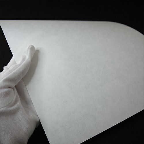 レーザープリンタ用 OA和紙 メビィウス A3 50枚入