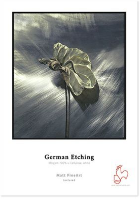 ハーネミューレ ジャーマンエッチング(Hahnemuhle GermanEtching