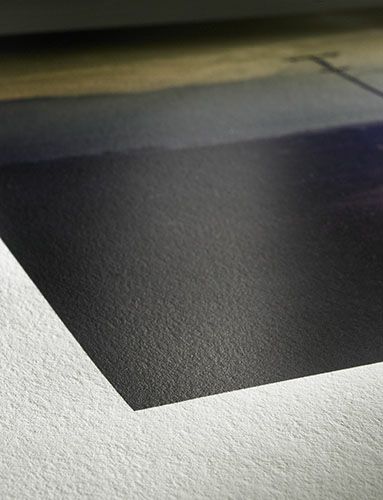 ハーネミューレ フォトラグ サテン (Hahnemuhle PhotoRag Satin) 310gsm 500um A2 25枚