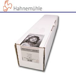 ハーネミューレ フォトラグ 1924V285(Hahnemuhle PhotoRag) 188gsm 300um 610mm×12M 1本