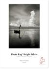 ハーネミューレ フォトラグ ブライトホワイト(PhotoRag BrightWhite) 310gsm 500um A3＋ 25枚