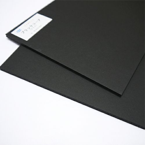 ブラックコーア 5mm厚 4x8 12mm 24mm 13枚 プリンタ ラベル用紙通販のペーパーアンドグッズ