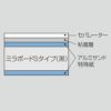 ブラックタック 7mm厚 3x6 910mm×1820mm 15枚