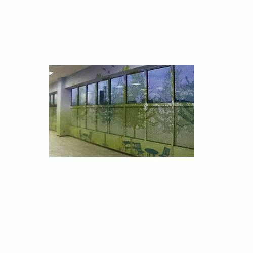 -2201RC インクジェット用PETフィルム 透明 屋内 強粘再剥離 1560mm×30m