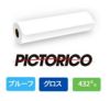 ピクトリコプルーフグロス