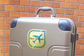 a-one 手作りステッカー［インクジェット］メタリックゴールドタイプ A4 1面 28893