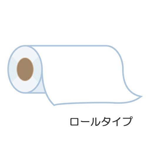 ホログラム透明ラミフィルム