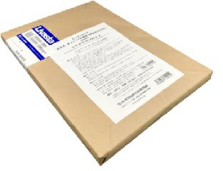 レーザーピーチタック ポスタータック110強粘着 SRA3 (320×450mm) 100枚 裏スリット入り