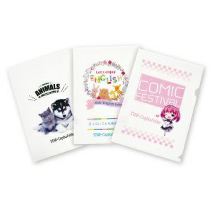 スターコピカホルダースリム_ミルキーホルダ