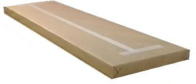 複合機印刷可長尺白上質POP用紙