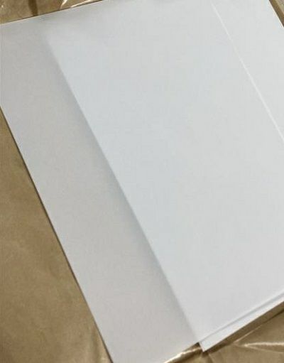 厚口高級クラシコトレーシングぺーパー