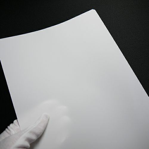 バックライトフィルムシート電飾フィルム