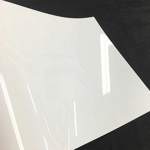 バックライトフィルムシート電飾フィルム