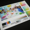 高級高品質写真画質RCフォト半光沢紙レジンコート印画紙A2ノビサイズ