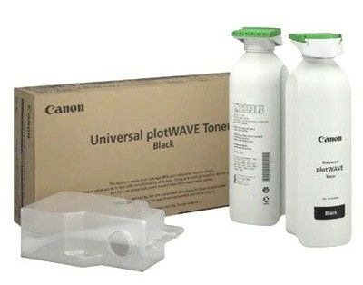 6696C001Universal plotWAVE ユニバーサルプロットウェーブトナーキット