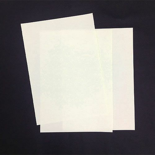 インクジェット用 両面マット紙 クリーム