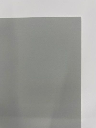 銀ねず　ラベル　A4　色上質